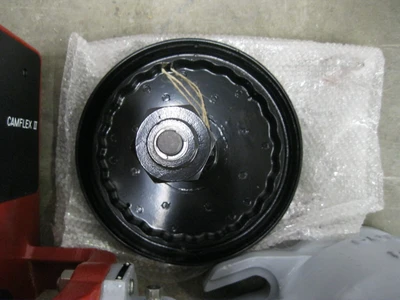 NEW Masoneilan 33-35512