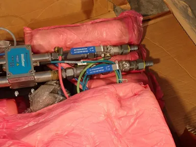USED FANUC W07032310