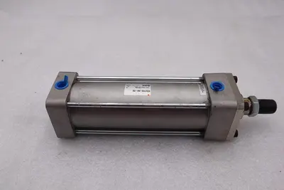 SMC NCDA1B250-0600-XB5 CYLINDER #2696-A