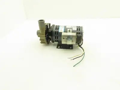 Gorman-Rupp 15973-002 Centrifugal Water Pump