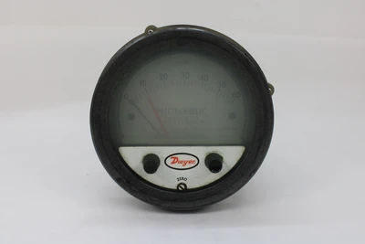 USED DWYER 3000-60PA