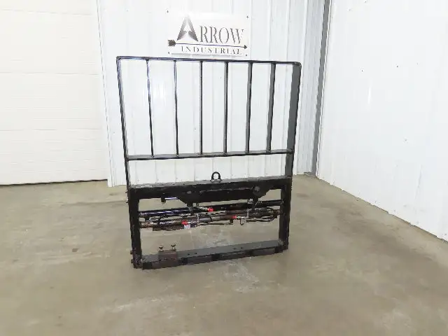 Used RIGHTLINE _UNKNOWN_ Forklift Attachments Indiana US | Arrow Industrial #1366965