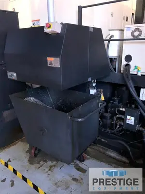 Used 2015 MAZAK VORTEX E-1060V/8S Vertical Machining Centers (5-Axis or More) New York US | Prestige Equipment #1328257