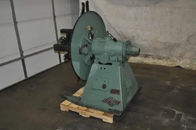 USED LITTELL 25-18
