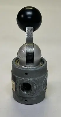 Used HUMPHREY 250V31021 Solenoid Valves Ohio US | Surplus Asset Holdings #1462701