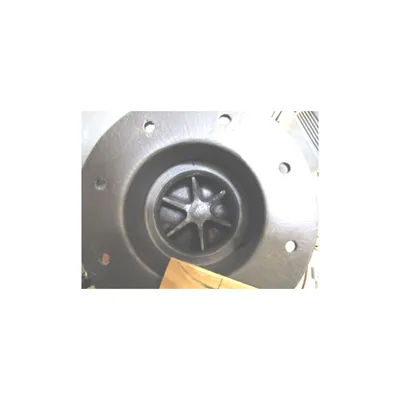USED NEW YORK BLOWER 160 FRP