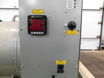 Used Georator NA Phase Converters Ohio US | Equipment Recovery Corp. #1331683