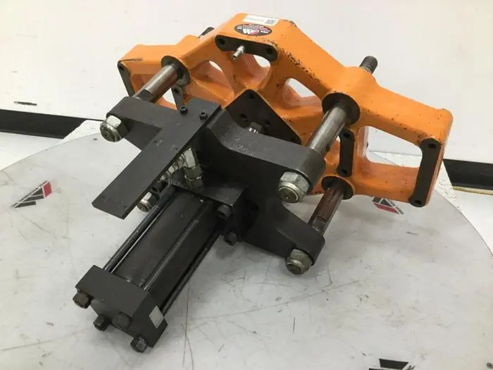 Used CINCINNATI MILACRON 5022164 Injection Molding Parts Michigan US | Ideal Machinery #697059