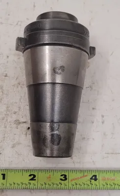NIKKEN EC45-3/4 Tooling & Accessories, Tooling | Machinery Central (8)