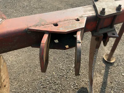 Used _UNKNOWN_ _UNKNOWN_ Ripper/Stripper Michigan US | Miedema Asset Management Group #1320523