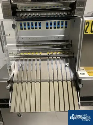 USED Harro Hofliger Harro Hofliger Capsule Checkweigher, Type KWS 12-S