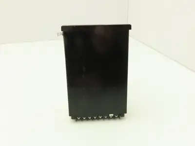 Omega DP460T Digital Panel Thermocouple Meter Display Unit 115VAC
