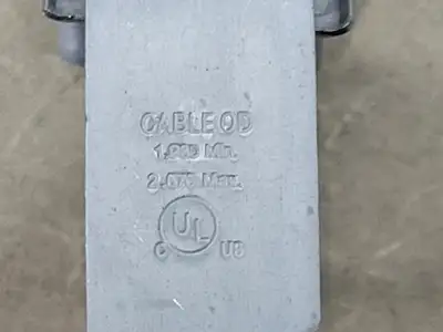 USED EATON BL200