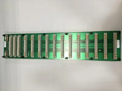 USED AMERICAN MSI SYSTEM 3-BP