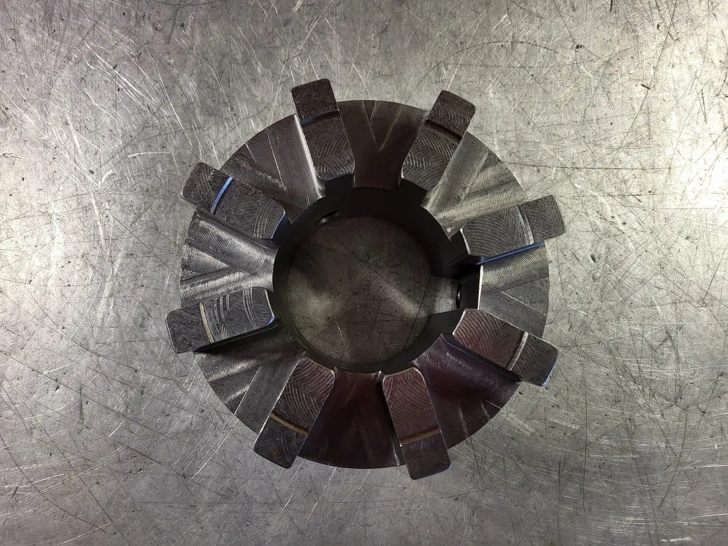 NEW TIMKEN QF175X3-3/8