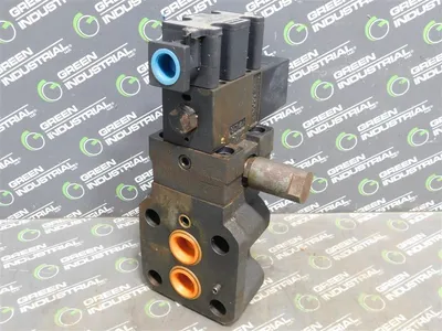 USED PARKER R6V2DFMV54X2252