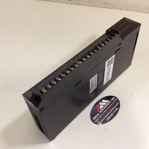 Used MITSUBISHI AY23 Circuit Boards Michigan US | Ideal Machinery #709384