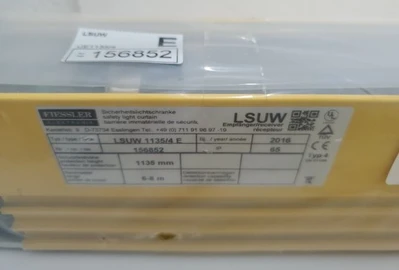 NEW FIESSLER 156853