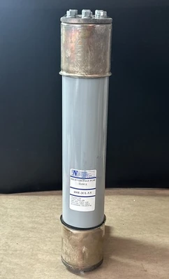 NEW NORBERG 400E-2CL-5.5