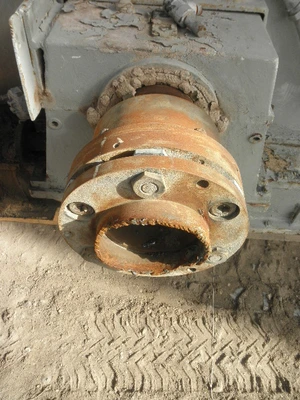 USED PARSONS PEEBLES -