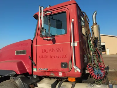 Used 1999 MACK TBD Conventional trucks Michigan US | Miedema Asset Management Group #1390437