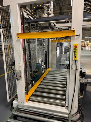 USED 2019 NANXING "NASLJ24Z"