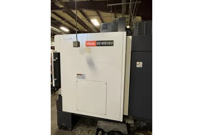 Used _UNKNOWN_ _UNKNOWN_ Vertical Machining Centers Utah US | KD Auctions #1548918