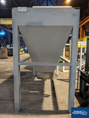 Used N/A Copper Recycling and Sorting Production Line Shredders Ohio US | Federal Equipment Company #131505