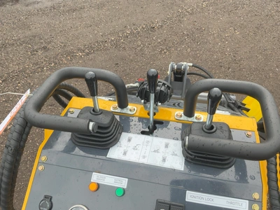 Used 2026 SDLANCH SSL60 Skid Steer Loaders Michigan US | Miedema Asset Management Group #1579218