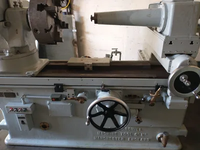 Churchill Internal Grinder