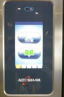 USED Alto-Shaam CTP7-20E