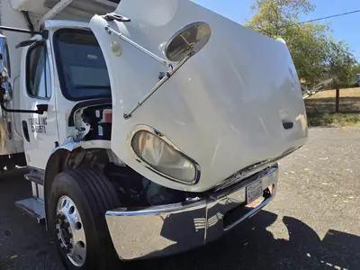 Used 2013 FREIGHTLINER M2 106 Tractors & Trailers California US | Ben Kaplan Equipment #1343524