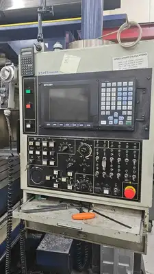 2000 VIPER HB-3190S Machining Centers, Vertical | Asset Exchange Corporation (5)