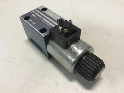 USED BOSCH 0 810 091 227