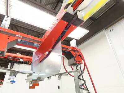 Used SOCO SYSTEM _UNKNOWN_ Case Sealers - Tapers Indiana US | Arrow Industrial #1368127