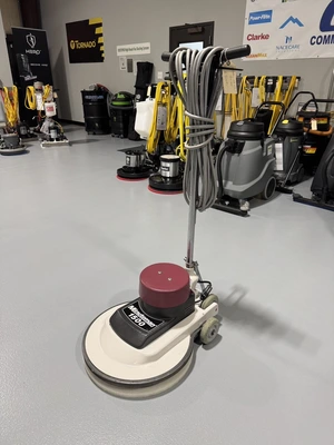 Minuteman M20130 High-Speed Burnisher Refurbished