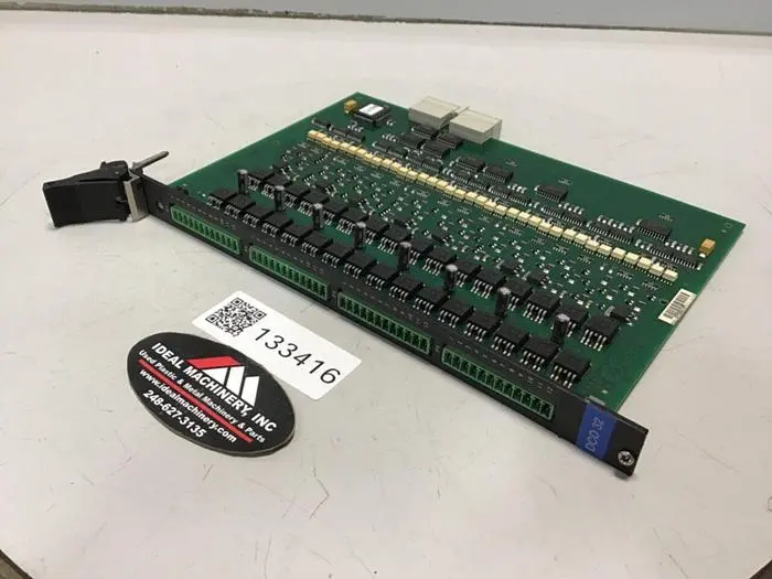 USED CINCINNATI MILACRON 3-542-1348A