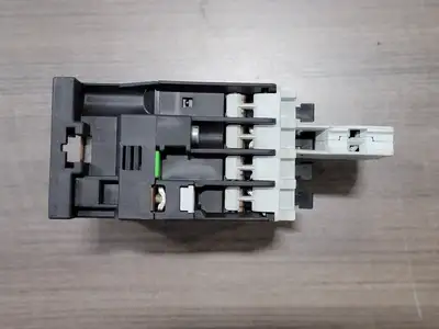 USED SIEMENS 3TH3031-0A