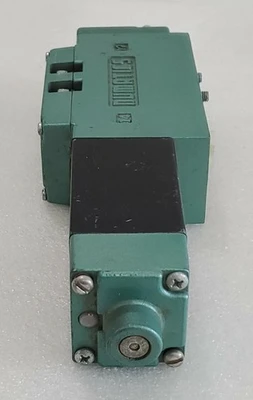 NEW Numatics I12SA400M000061