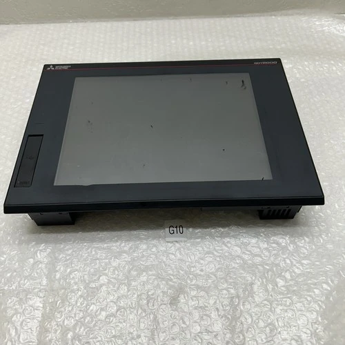 Used Mitsubishi GT2510VTBD PLC Processors Indiana US | J&J Industrial Supply #524759