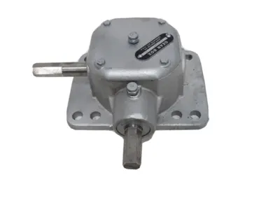NEW DUFF NORTON SK2324B GEAR BOX 1:1