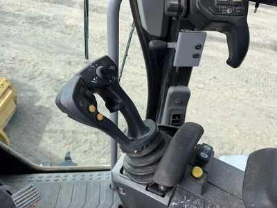 Used 2015 CAT 12M3 AWD Motor Graders Michigan US | Miedema Asset Management Group #1483289