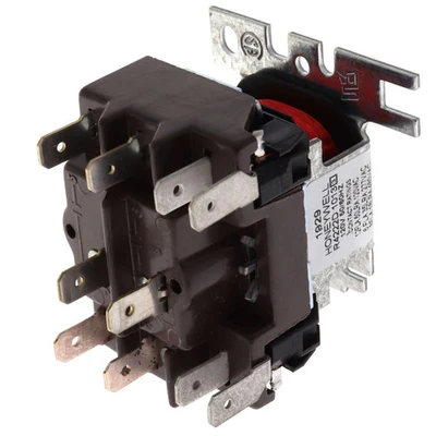 Honeywell R4222D1013 Switching Relay [New]