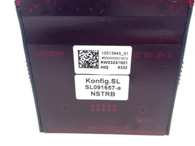 New | in-Stock Knapp Sensor Assembly SL091657-a Sensors Michigan US | Maverick Industrial Sales #1400737