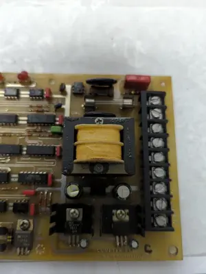 Used ACUMETER E6036 Industrial Controls Ohio US | Surplus Asset Holdings #1243521