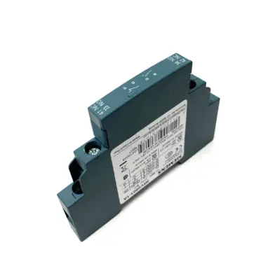 USED SIEMENS LATERAL AUXILIARY SWITCH 1NO + 1NC