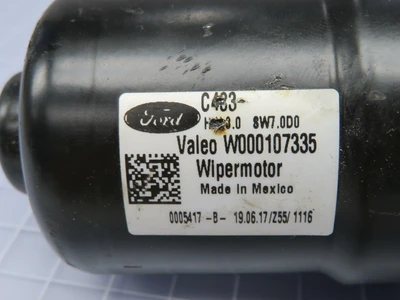Used VALEO _UNKNOWN_ Automotive Parts | OCO Industrial #1586857
