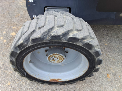 USED 2016 Genie Z-62/40