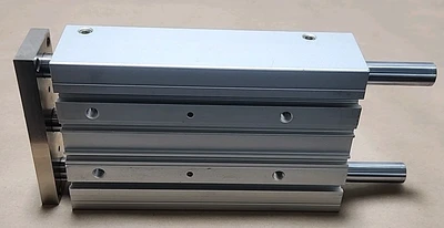 NEW SMC MGPL40-150