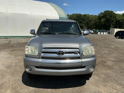 Used 2006 TOYOTA TUNDRA Pickup Trucks Michigan US | Miedema Asset Management Group #1337262